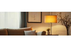 Choisir le bon abat-jour pour votre intérieur