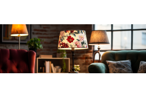 Choisir des abat-jours pour sublimer votre intérieur