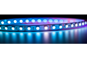 Guide complet sur les rubans LED
