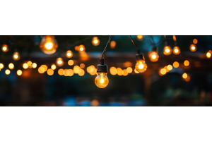 Les avantages des rubans LED étanches pour l'extérieur