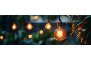 Éclairage extérieur : conseils pour un choix réussi