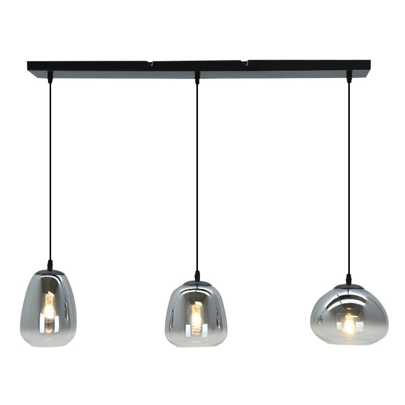 Suspension grise design, Semra