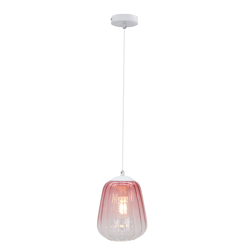 Suspension rose design, Sue