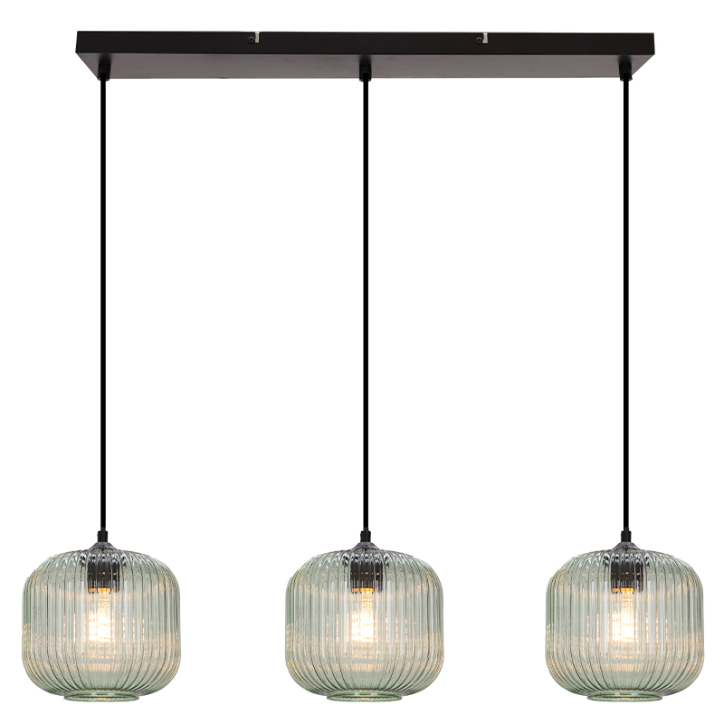 Suspension verte design, Charlois