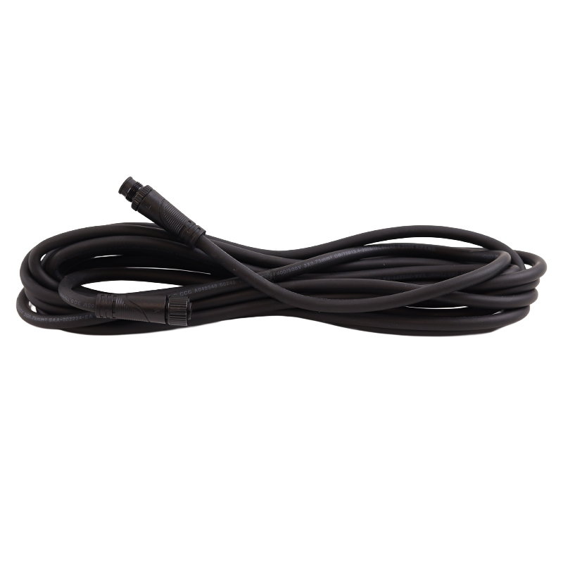 Câble Olucia Connect mâle + femelle 5 m