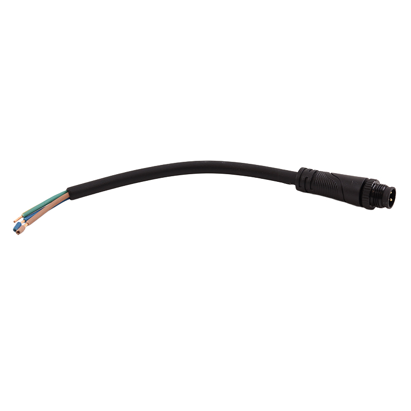 Câble Olucia Connect mâle 20 cm