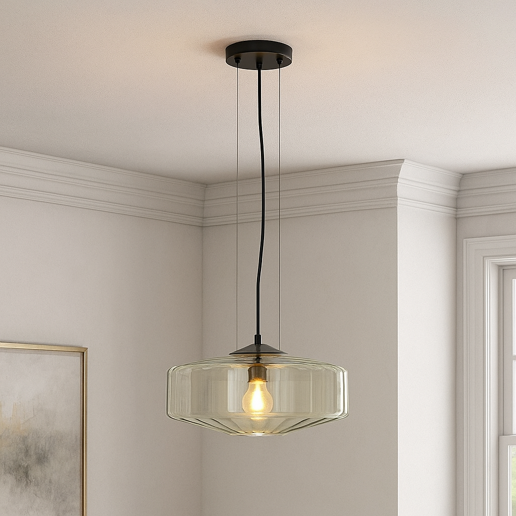 Suspension verte design, Sevda