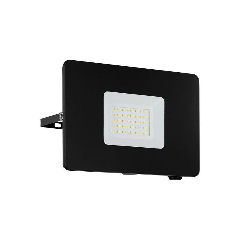 Luminaire extérieur noir en aluminium, Joey, IP65
