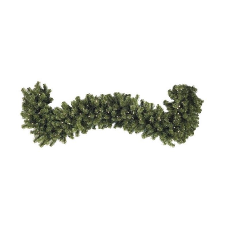 Guirlande 540CM, 40 cm d'épaisseur, 70 LEDs, connectable