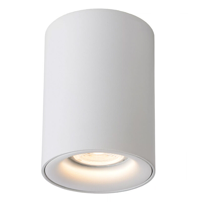 Spot en saillie moderne blanc, Bentoo