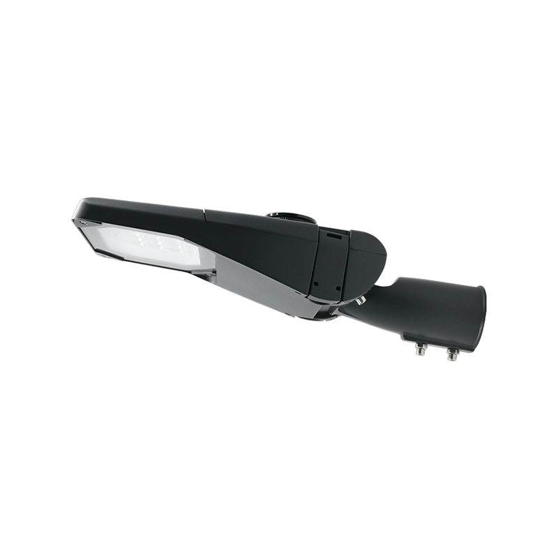 LED réverbère Vienna, 50 Watt, 5700K, garantie de 2 ans