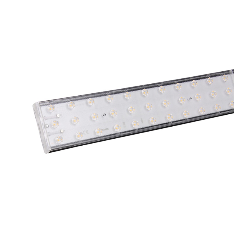 Luminaire sur rail triphasé noir Tora, 27W, 3000K, 150 cm, Pro