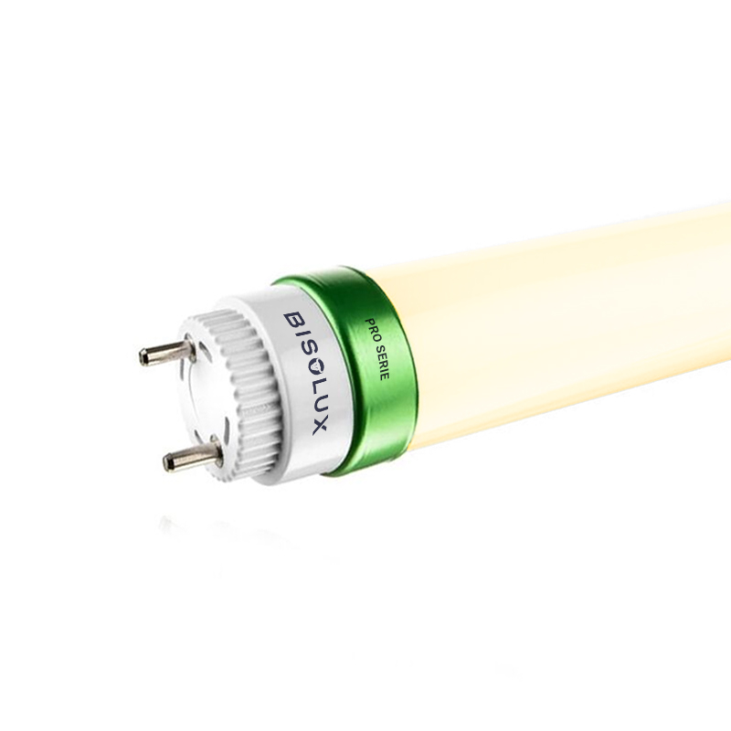 120 cm Bisolux tube neon - 3000K - 20W - 3200 lm