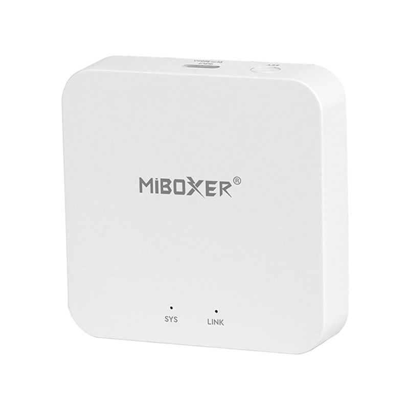 Passerelle Internet 2,4 GHz