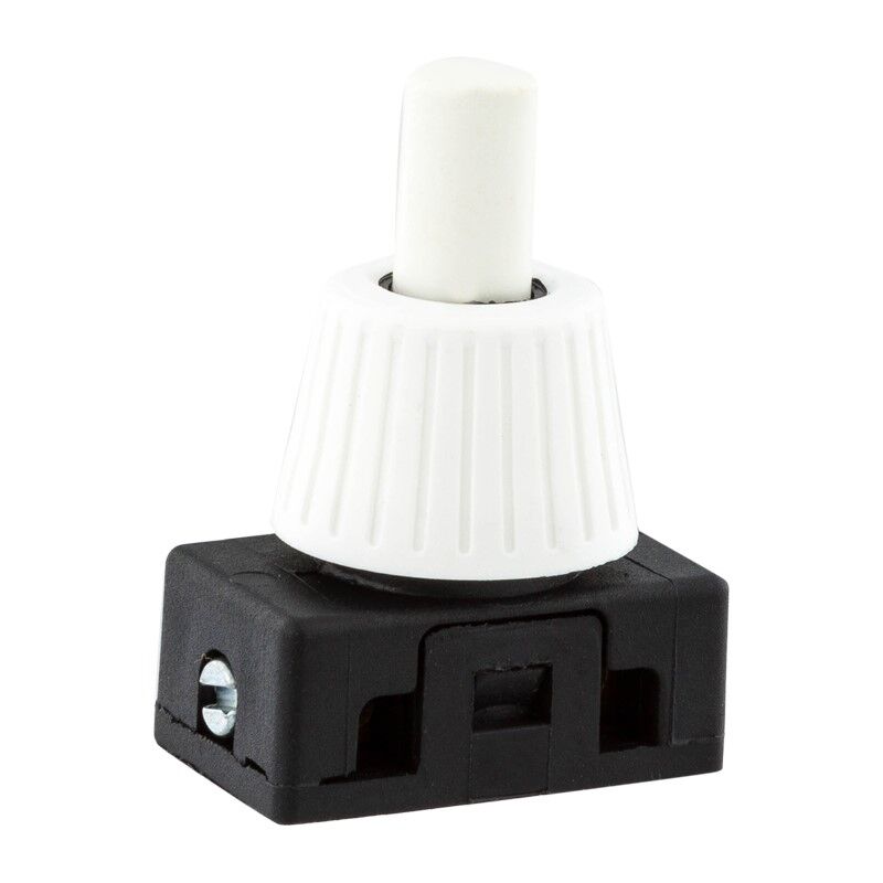 Interrupteur de pression Q-Link unipolaire