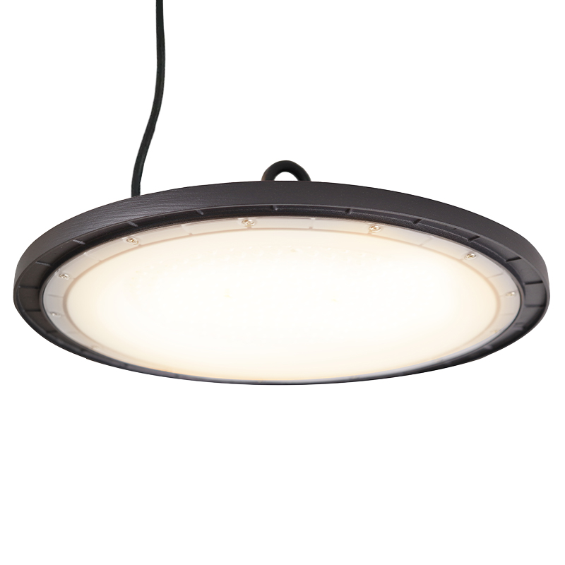 Bisolux LED high bay - 100W - 4000K - IP65