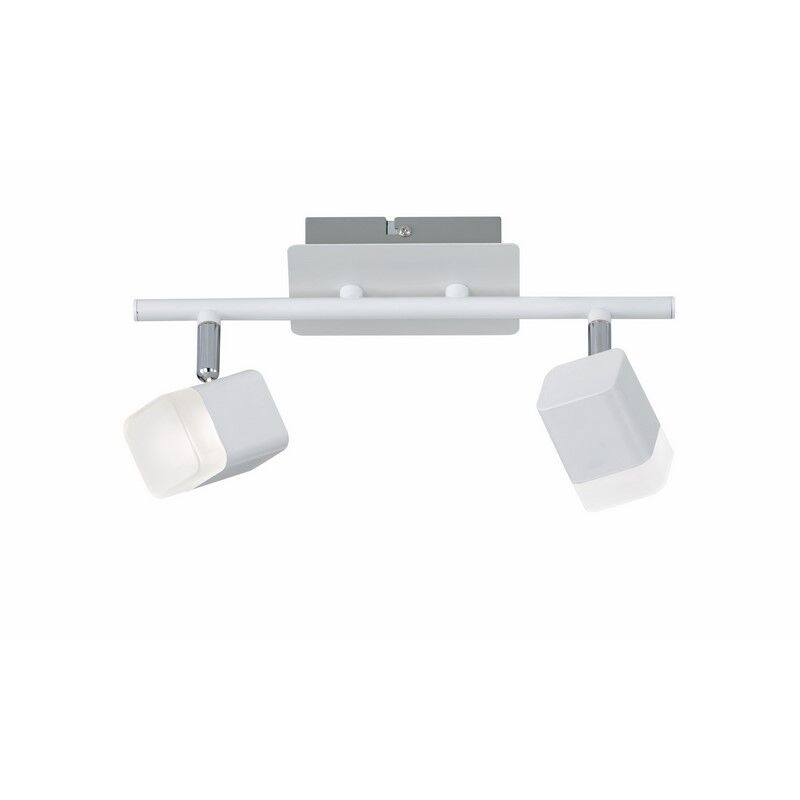 Spot plafond moderne blanc, Kolind, 4W, 3000K LED