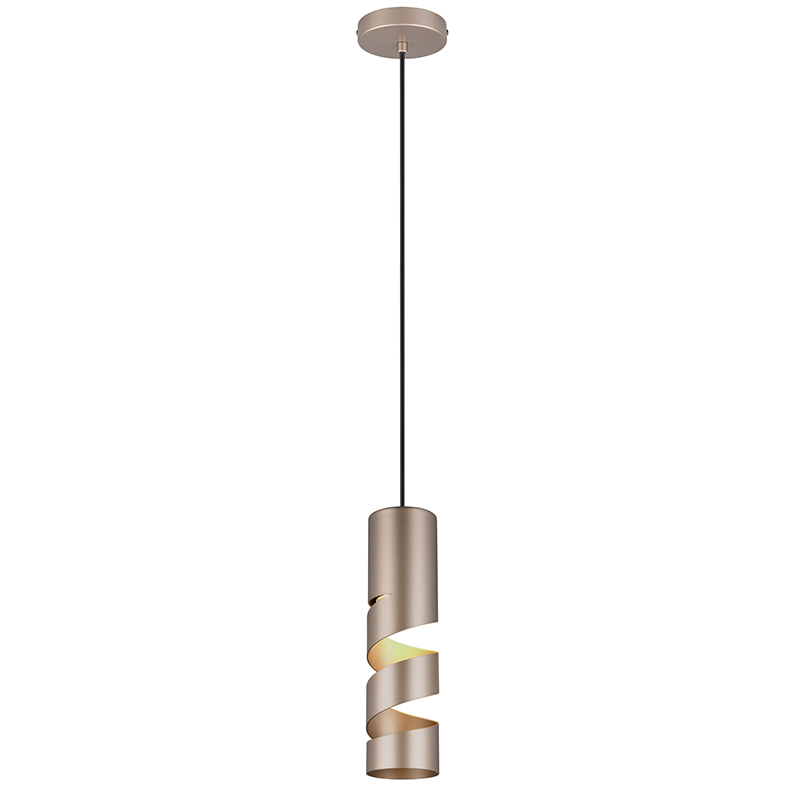 Suspension design marronne, Marouan