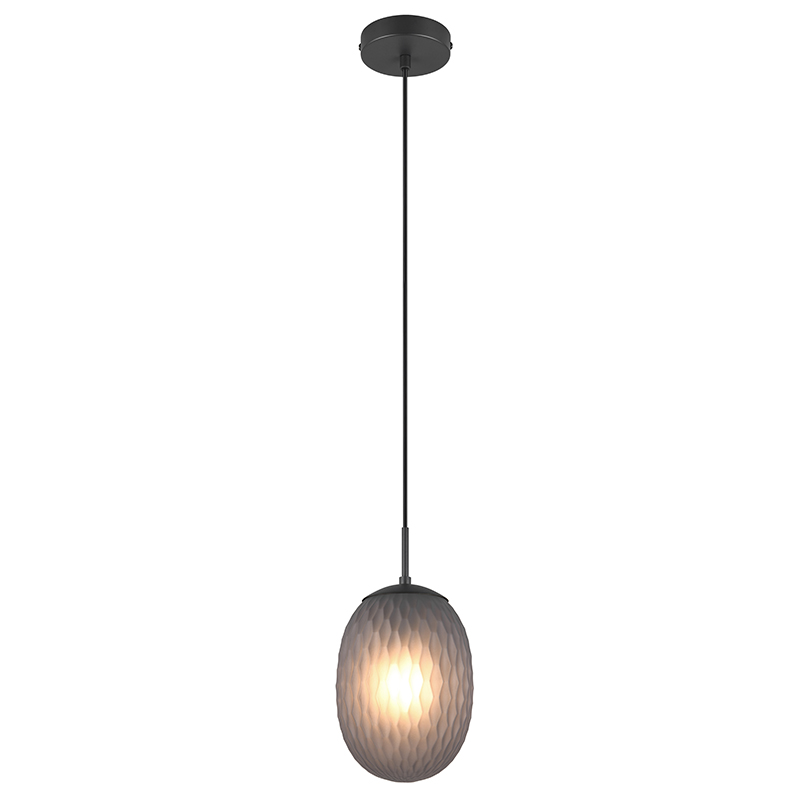 Suspension design grise, Danyal