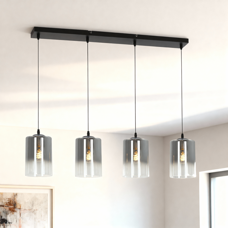 Suspension grise design, Haris Suspension grise design, Haris