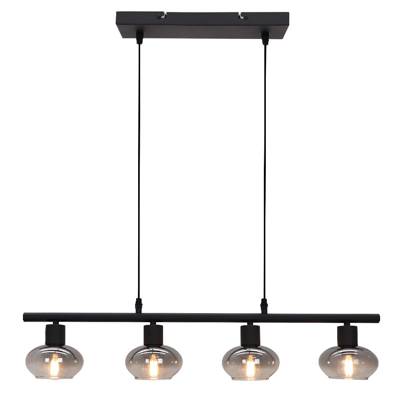 Suspension grise design, Skip