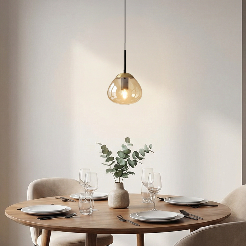 Suspension ambre design, Sedef Suspension ambre design, Sedef