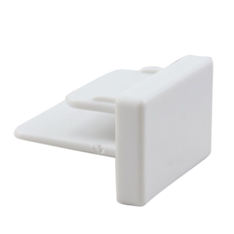 Capuchon, blanc, monophasé