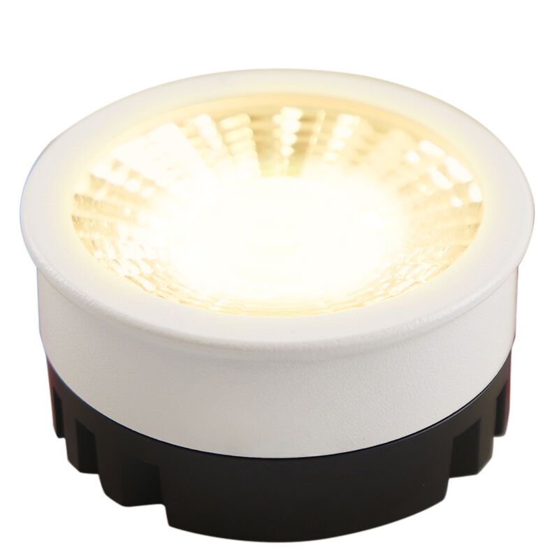 Olucia ampoule LED Module LED gradable Vivian, 5W, dim to warm