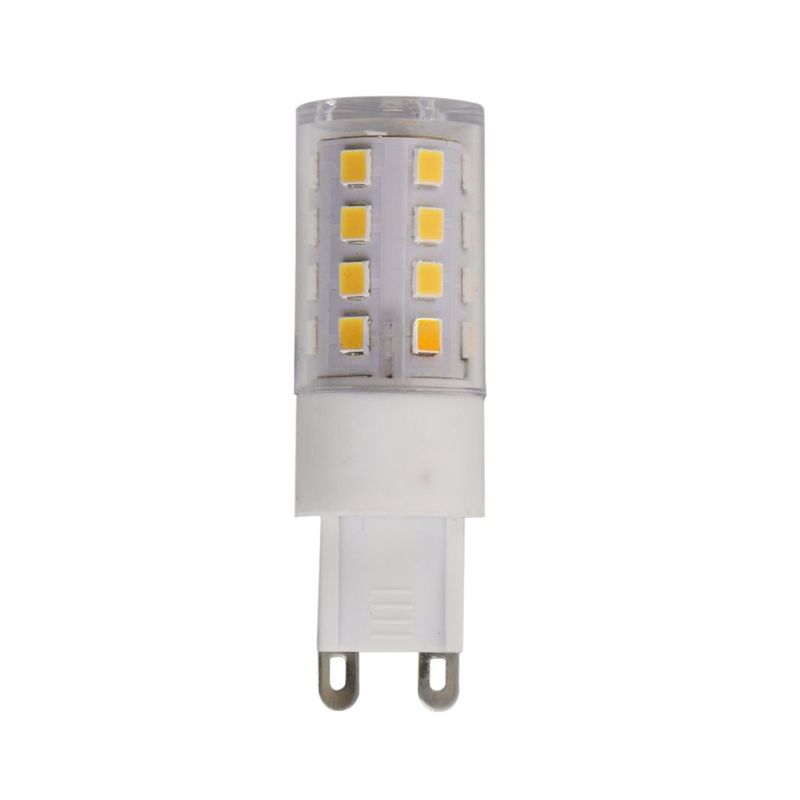 Olucia ampoule LED G9 3W, 2700K