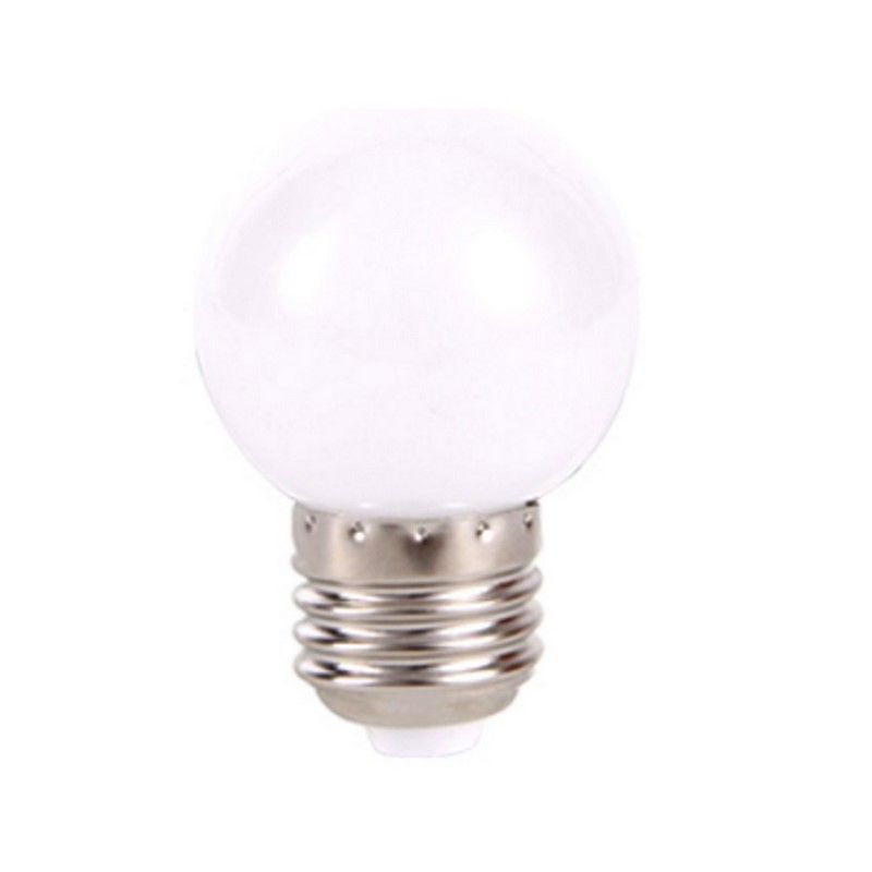 Ampoule LED blanche - 1 Watt Ampoule LED blanche - 1 Watt