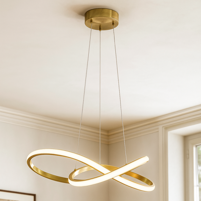 Suspension laiton design, Tanya Suspension laiton design, Tanya