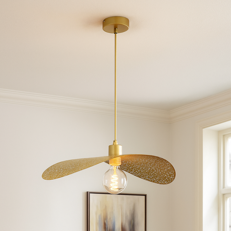 Suspension laiton design, Sienna