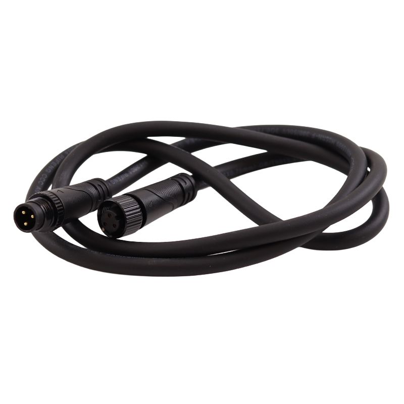 Câble Olucia Connect mâle + femelle 1 m Câble Olucia Connect mâle + femelle 1 m
