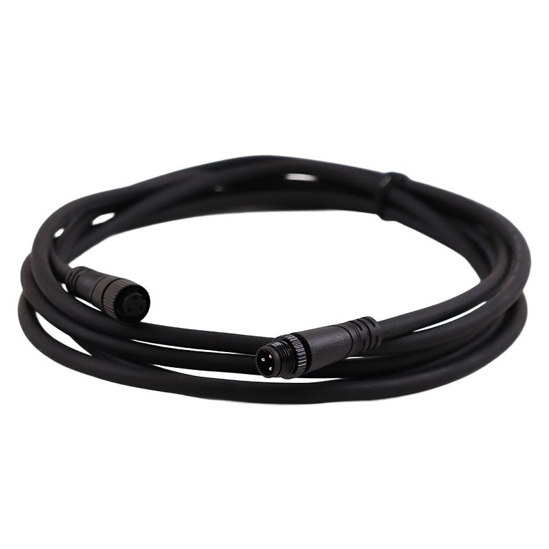 Câble Olucia Connect mâle + femelle 3 m Câble Olucia Connect mâle + femelle 3 m