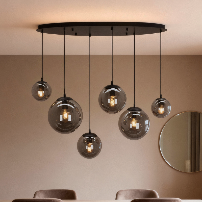 Suspension grise design, Dolf Suspension grise design, Dolf