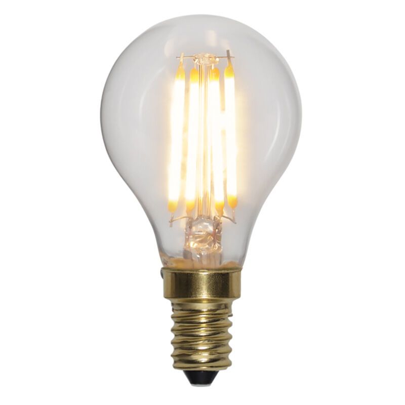E14 Dimmable en 3 étapes Atilla, 4w 2200K (Extra joli blanc) IP44 E14 Dimmable en 3 étapes Atilla, 4w 2200K (Extra joli blanc) IP44