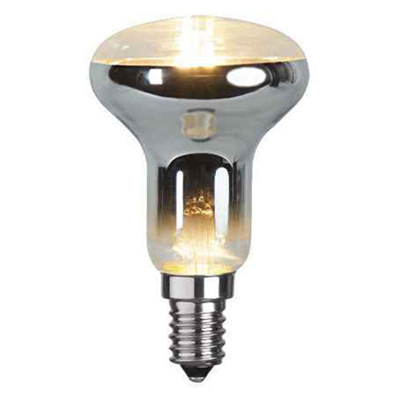E14 Ampoule LED Ismail, 2,5w 2700K (Extra blanc chaud) IP44