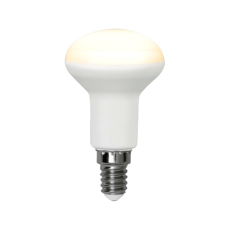 E14 Ampoule LED Yassir, 6w 2700K (Extra blanc chaud) E14 Ampoule LED Yassir, 6w 2700K (Extra blanc chaud)