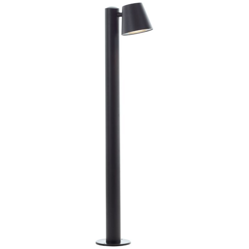 Luminaire extérieur noir en métal, Wies, IP44 Luminaire extérieur noir en métal, Wies, IP44