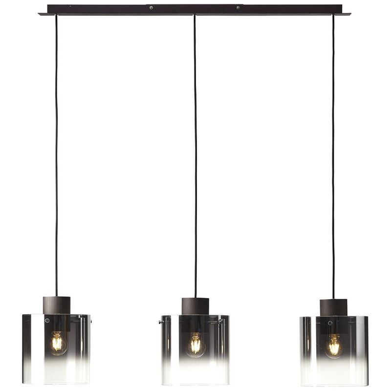Suspension marronne design, Nour Suspension marronne design, Nour