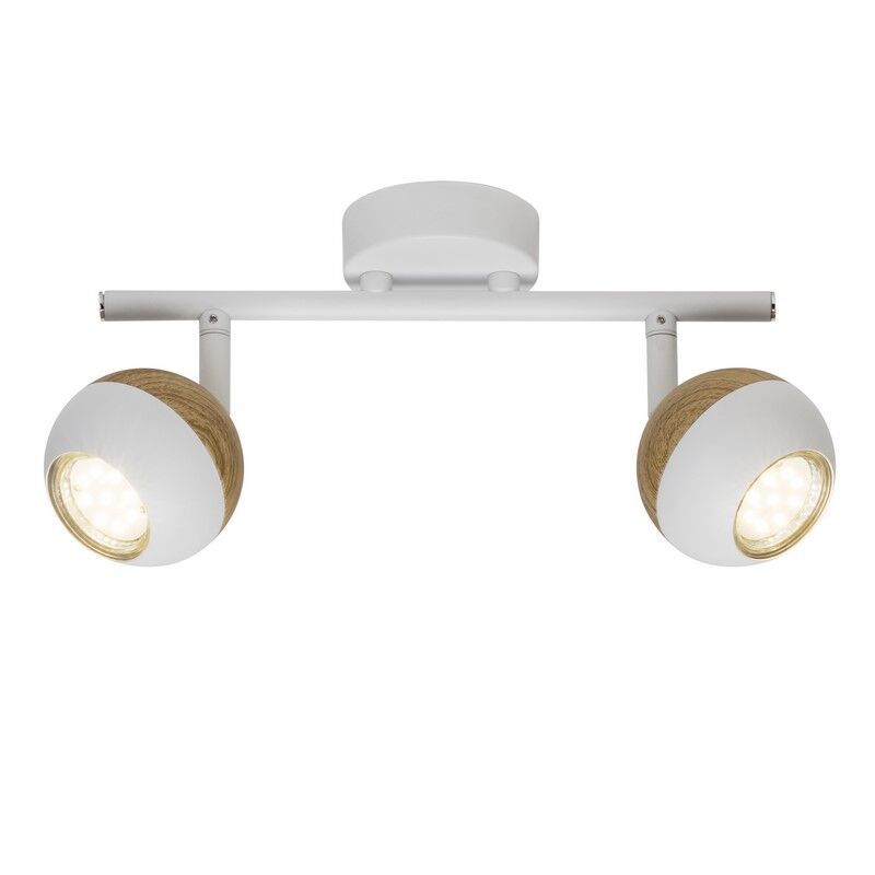 Spot plafond marron moderne, Anabel Spot plafond marron moderne, Anabel