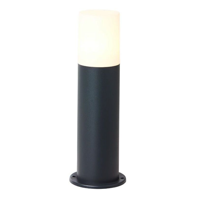 Luminaire extérieur anthracite moderne, Quenten, IP44