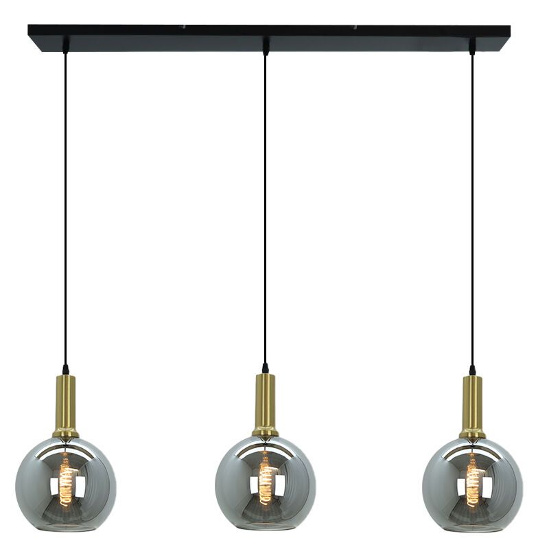 Suspension grise design, Giada