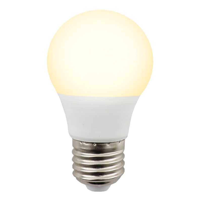 Lampe LED Lagiba E27 Bradley, 5W, 3000K Lampe LED Lagiba E27 Bradley, 5W, 3000K
