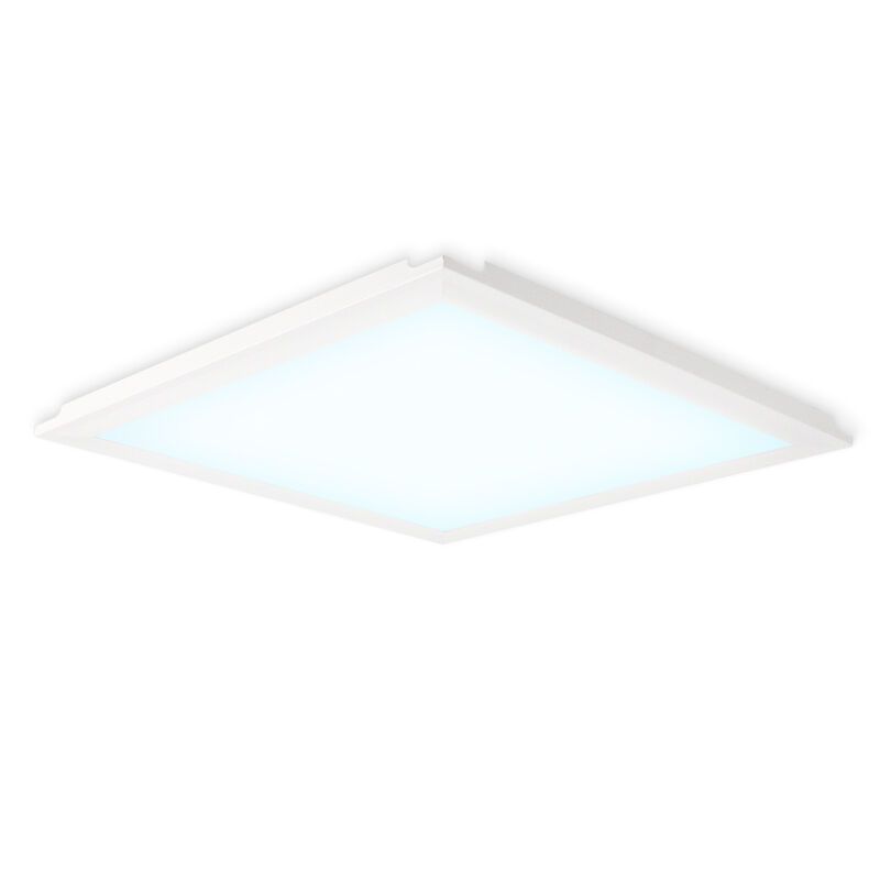 Panneau LED 60x60 cm -  48W - 6500K
