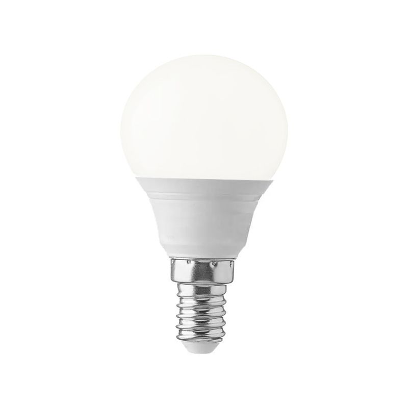 Ampoule LED E14 Lasco, P45, 3W, 3000K Ampoule LED E14 Lasco, P45, 3W, 3000K