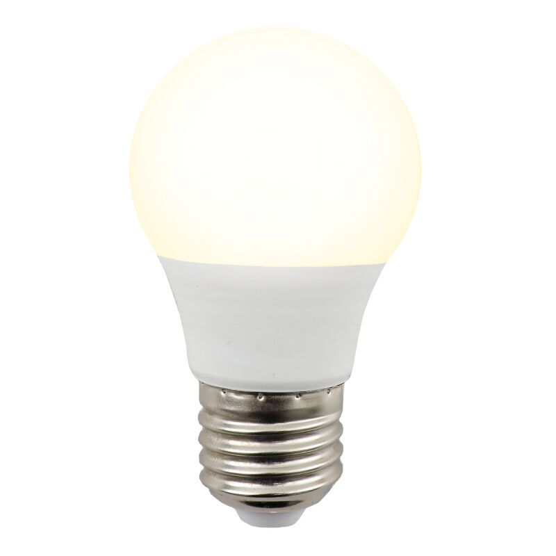 Ampoule LED Lagiba E27 Bradley, 3W, 4000K