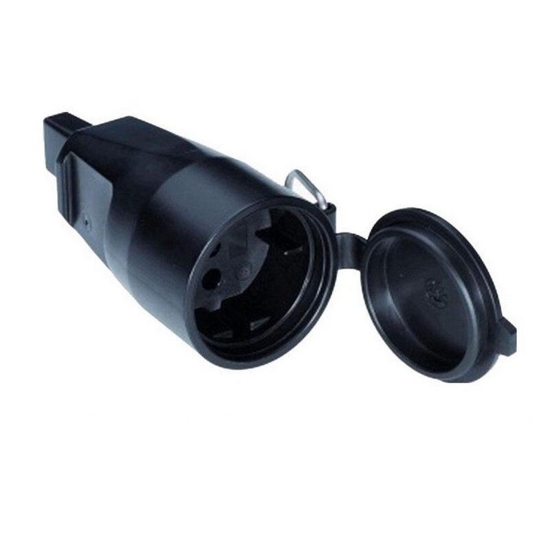 Douille de guirlande guinguette