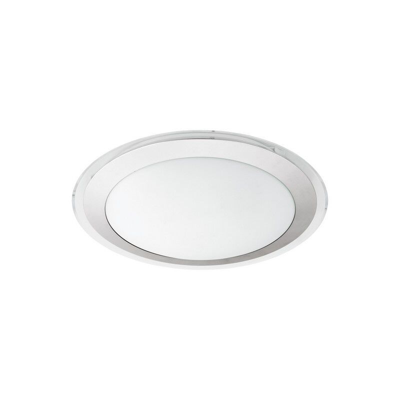 Plafonnier blanc en plastique, Marieke, 22W, 3000K LED Plafonnier blanc en plastique, Marieke, 22W, 3000K LED
