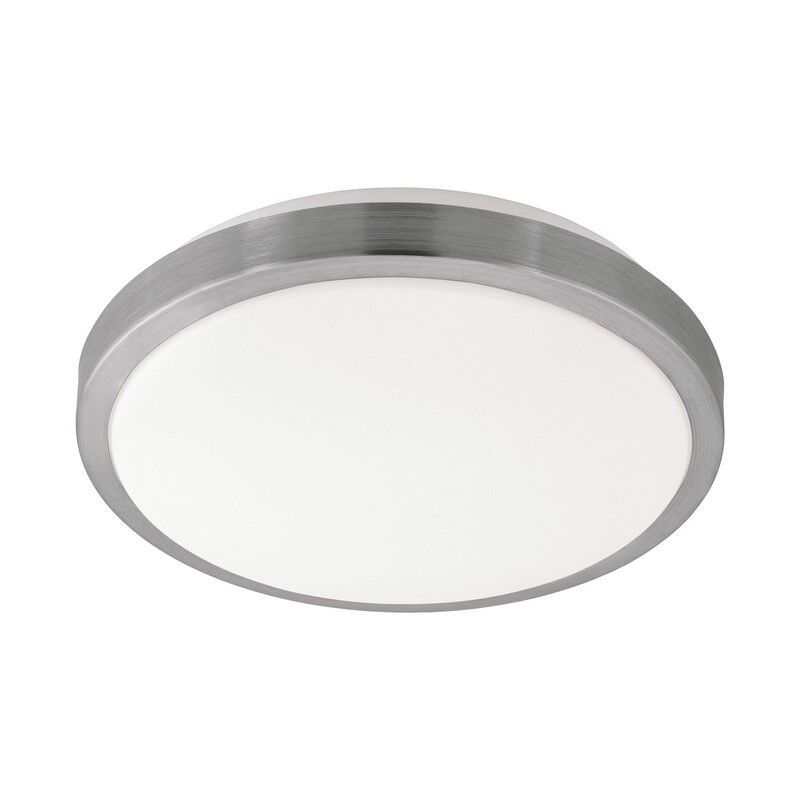 Plafonnier blanc en plastique, Marieke, 22W, 3000K LED Plafonnier blanc en plastique, Marieke, 22W, 3000K LED